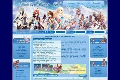 ragnarok ratemyserver|ratemyserver map database.